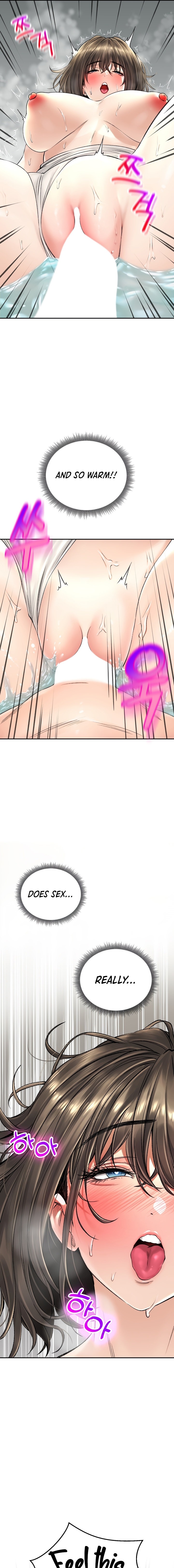 Herbal Love Story Chapter 20 Page 15