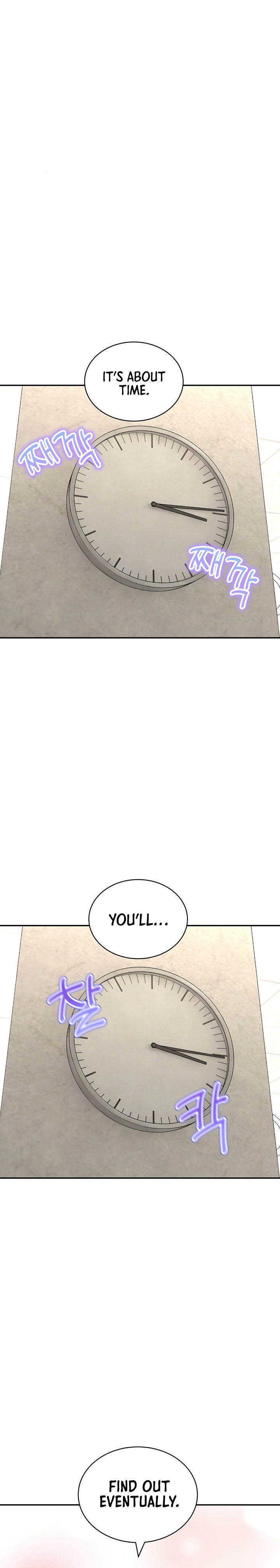 Herbal Love Story Chapter 23 Page 26