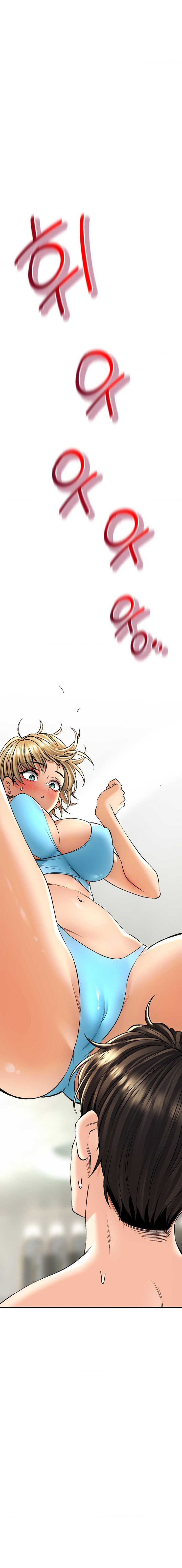 Herbal Love Story Chapter 25 Page 3