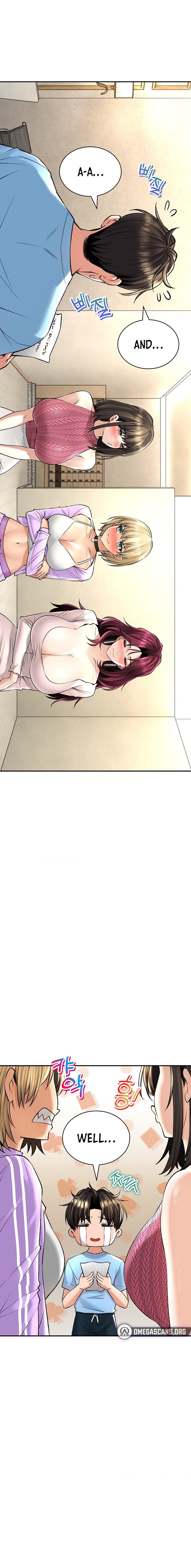 Herbal Love Story Chapter 26 Page 6