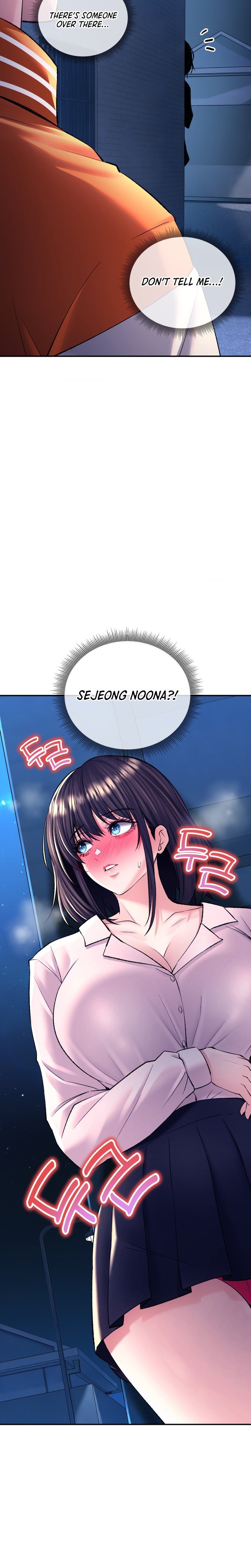 Herbal Love Story Chapter 29 Page 2