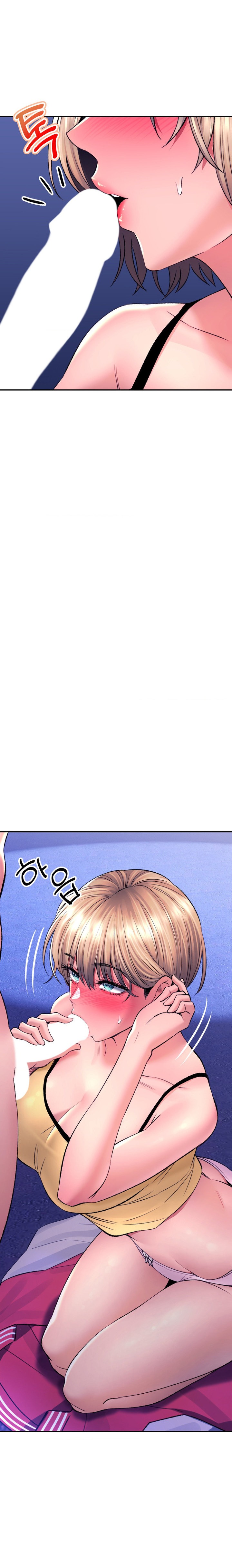 Herbal Love Story Chapter 29 Page 26