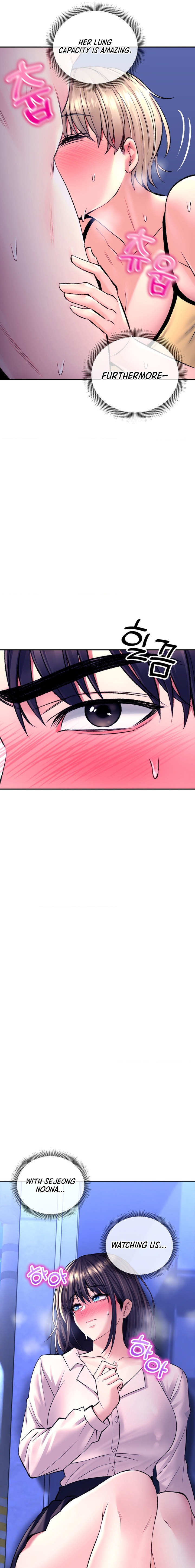 Herbal Love Story Chapter 29 Page 28