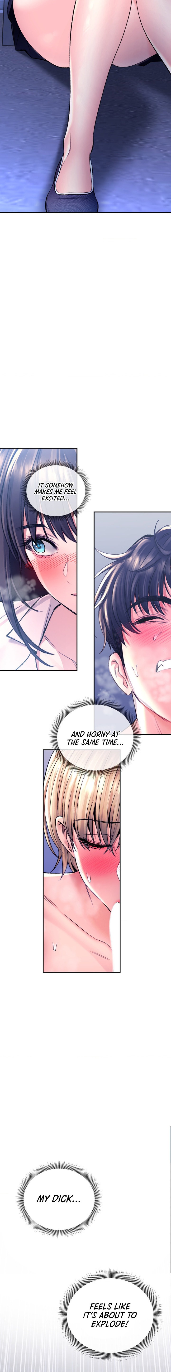 Herbal Love Story Chapter 29 Page 29