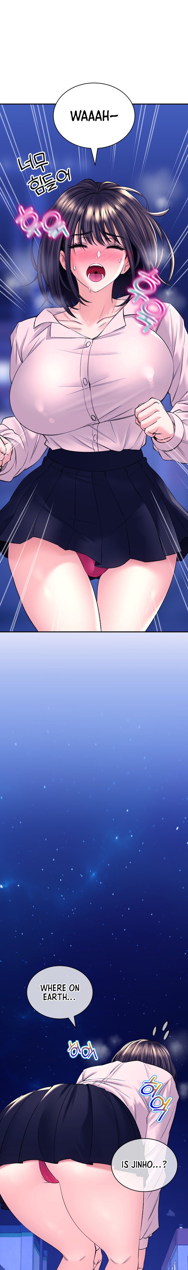 Herbal Love Story Chapter 29 Page 5
