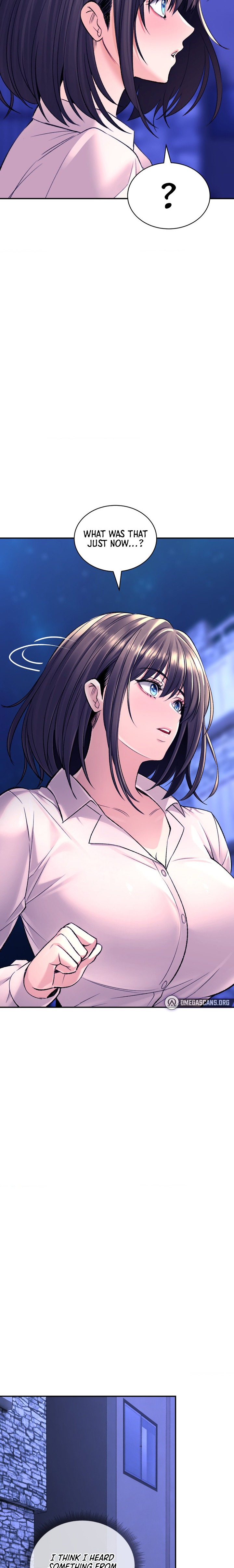 Herbal Love Story Chapter 29 Page 8