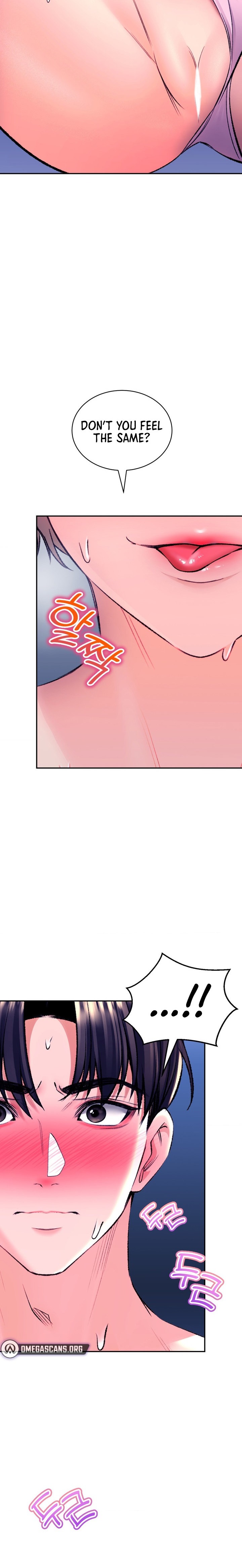 Herbal Love Story Chapter 31 Page 2