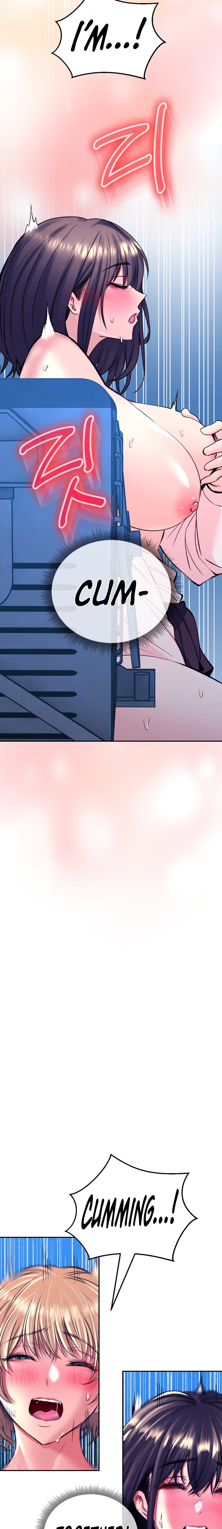 Herbal Love Story Chapter 31 Page 26