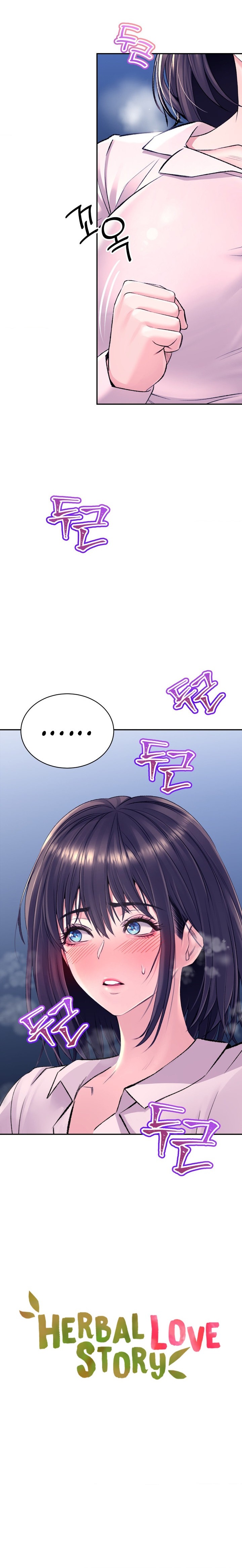 Herbal Love Story Chapter 31 Page 3