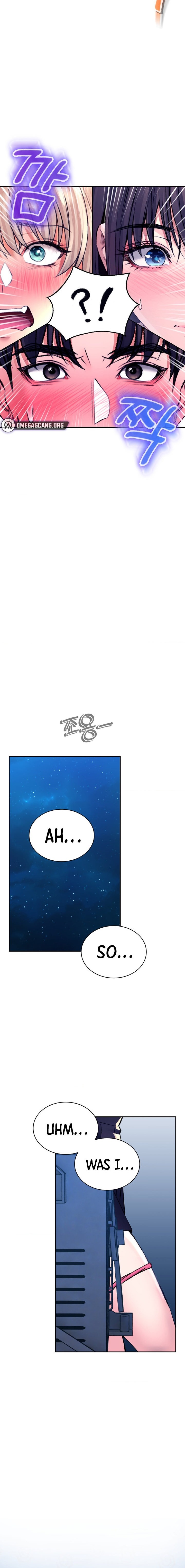 Herbal Love Story Chapter 32 Page 2