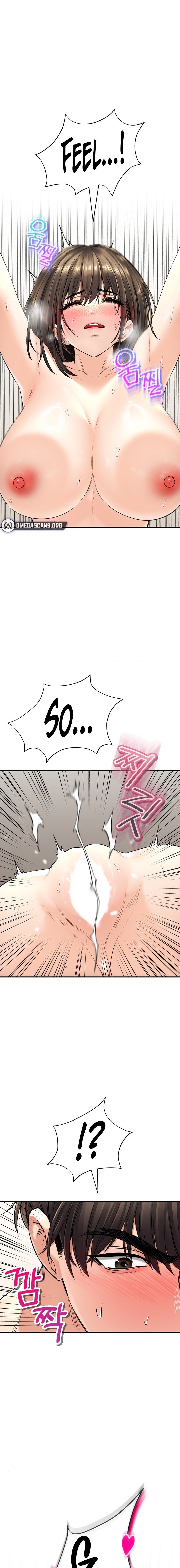 Herbal Love Story Chapter 36 Page 1