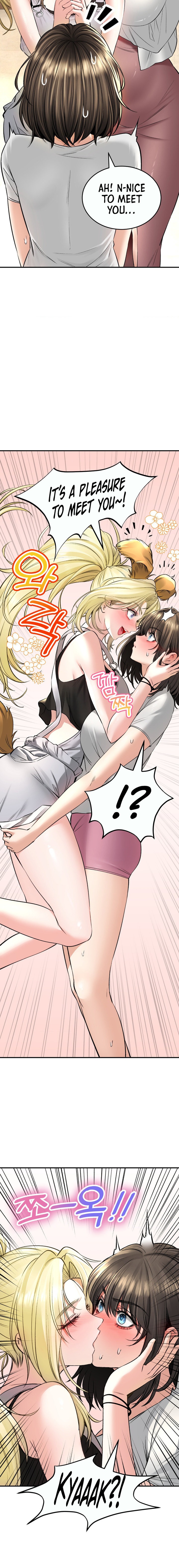 Herbal Love Story Chapter 37 Page 6