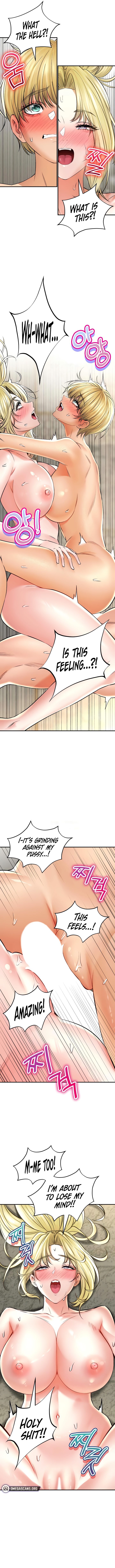 Herbal Love Story Chapter 53 Page 10