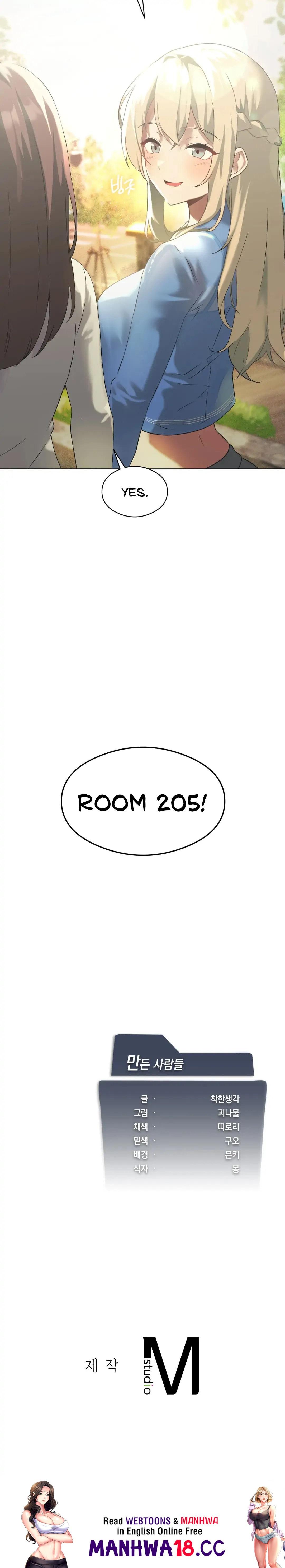 Pleasure up! Chapter 12 Page 19