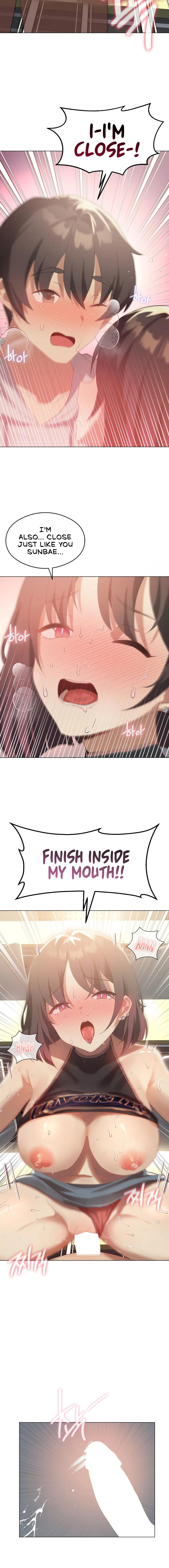 Pleasure up! Chapter 13 Page 2