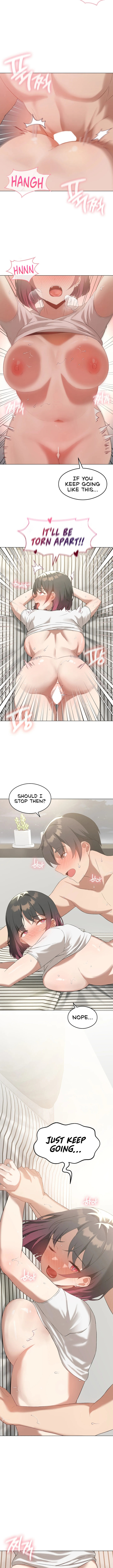 Pleasure up! Chapter 15 Page 3