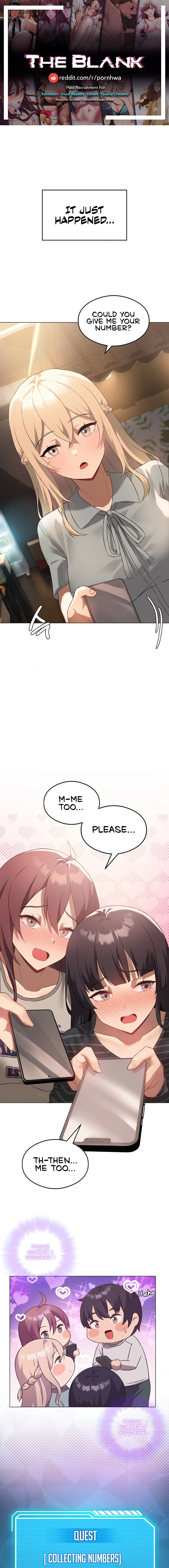 Pleasure up! Chapter 21 Page 1
