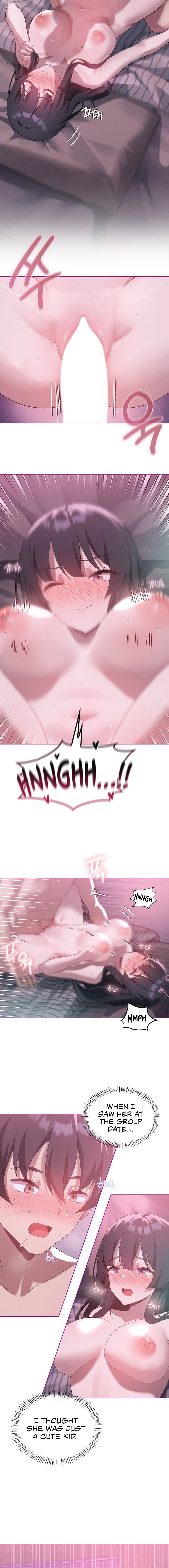 Pleasure up! Chapter 21 Page 13
