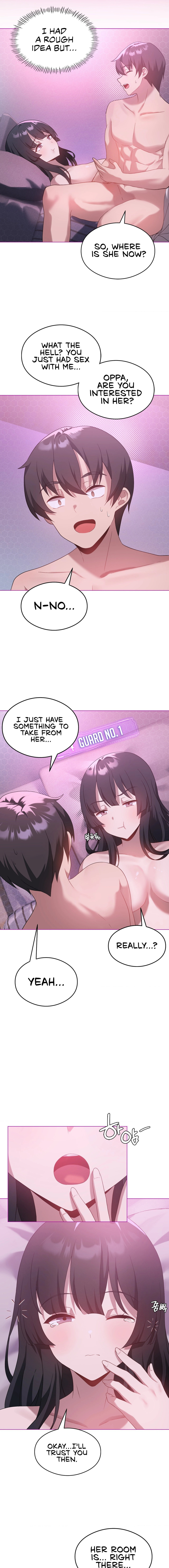 Pleasure up! Chapter 22 Page 2