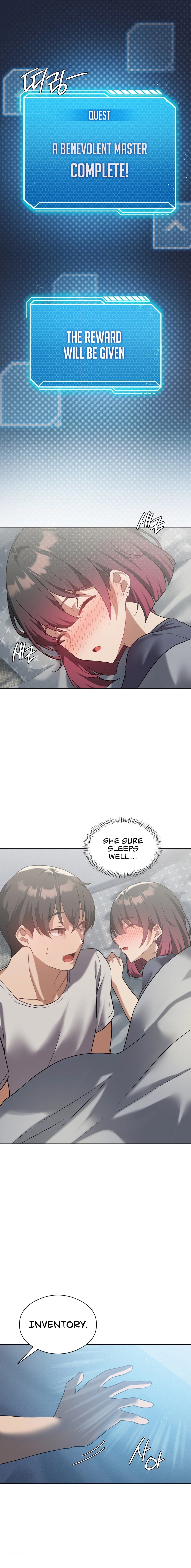 Pleasure up! Chapter 28 Page 11