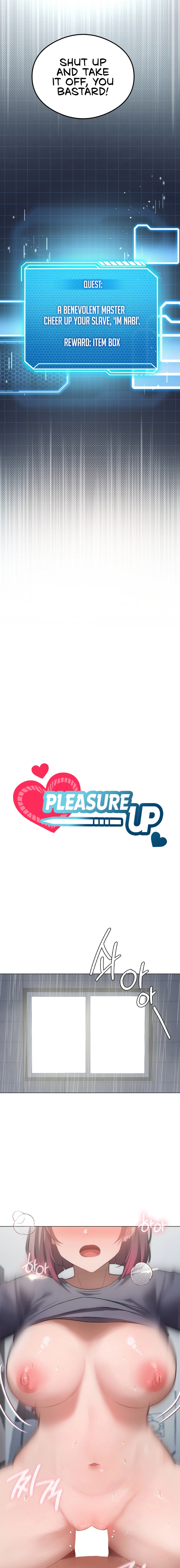 Pleasure up! Chapter 28 Page 2