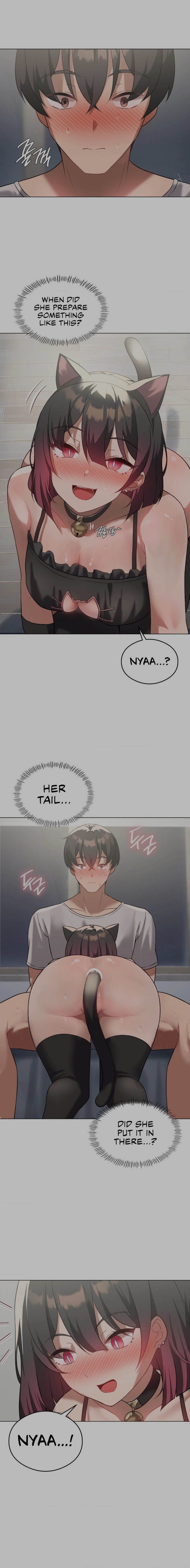 Pleasure up! Chapter 29 Page 4