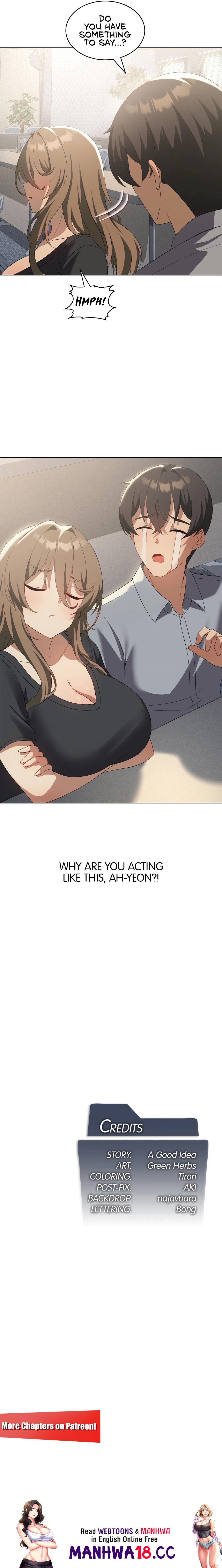 Pleasure up! Chapter 35 Page 16