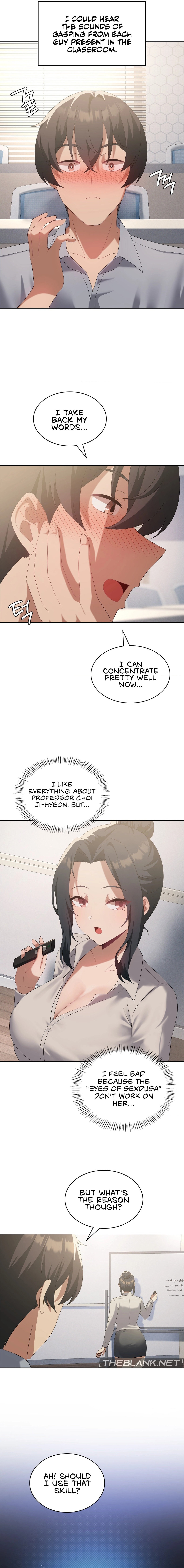 Pleasure up! Chapter 36 Page 6