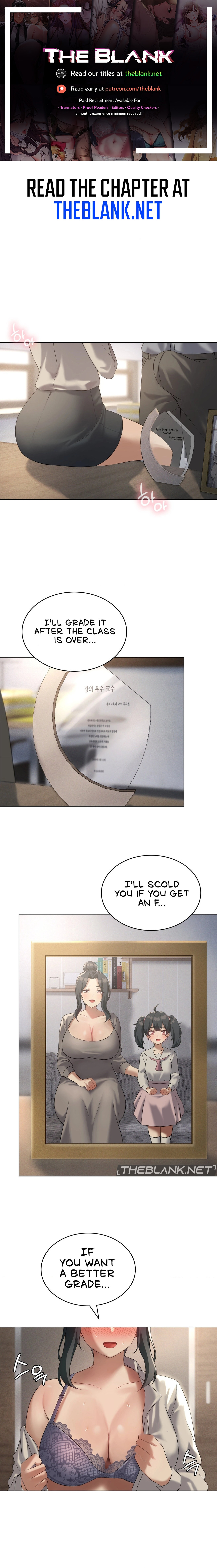 Pleasure up! Chapter 40 Page 1