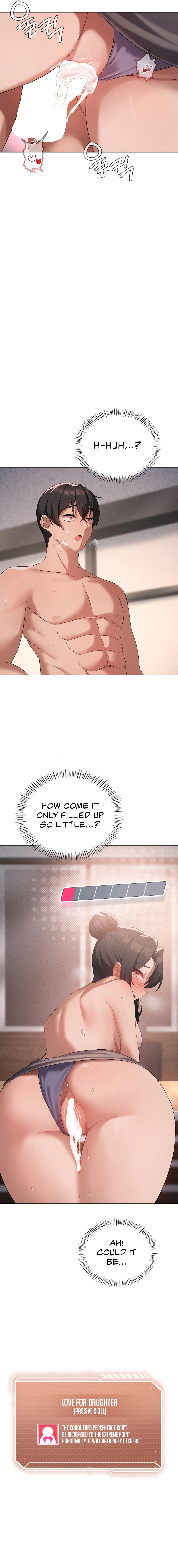 Pleasure up! Chapter 40 Page 16