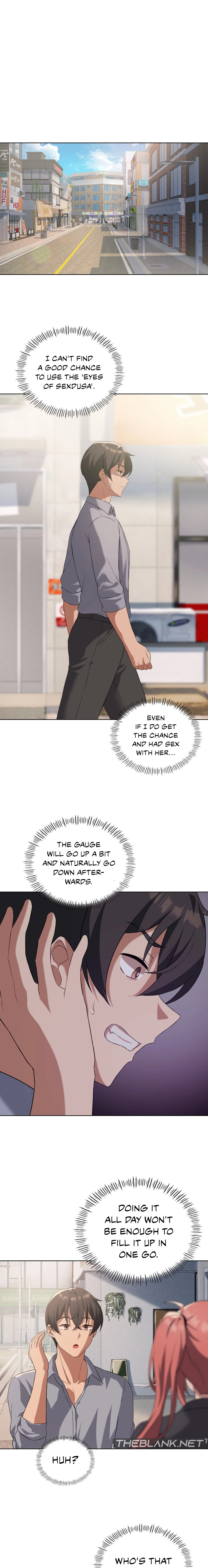 Pleasure up! Chapter 41 Page 4