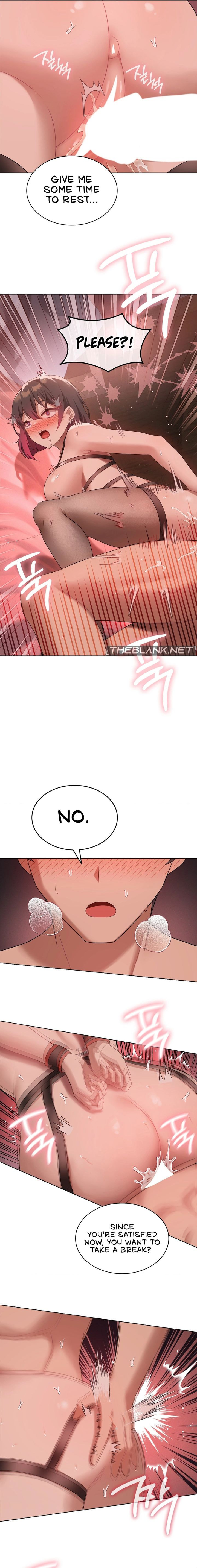 Pleasure up! Chapter 42 Page 13