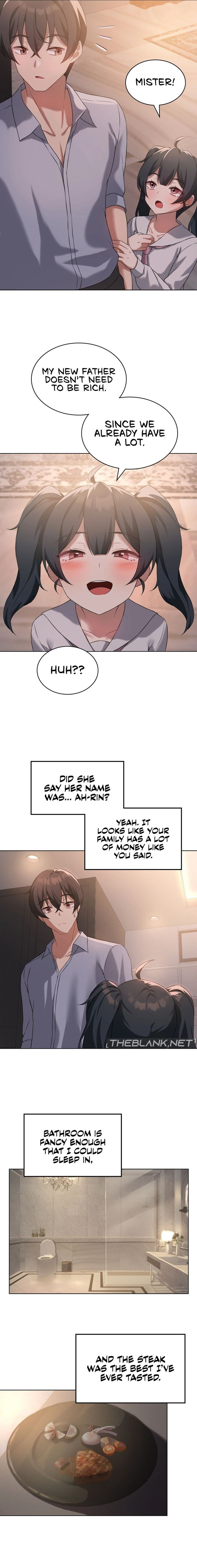 Pleasure up! Chapter 43 Page 13