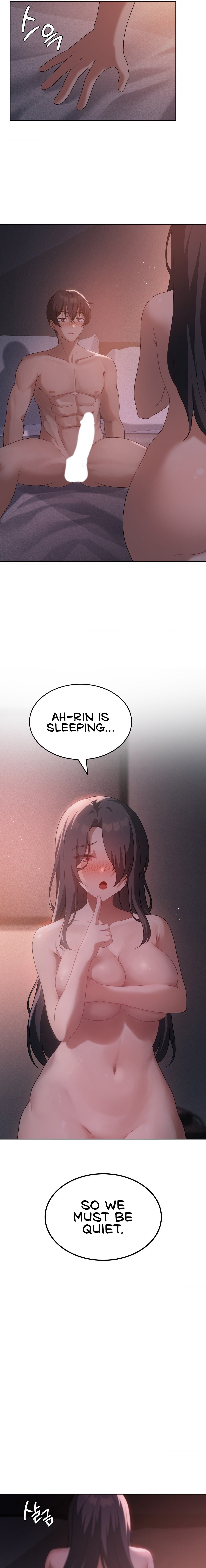 Pleasure up! Chapter 44 Page 13