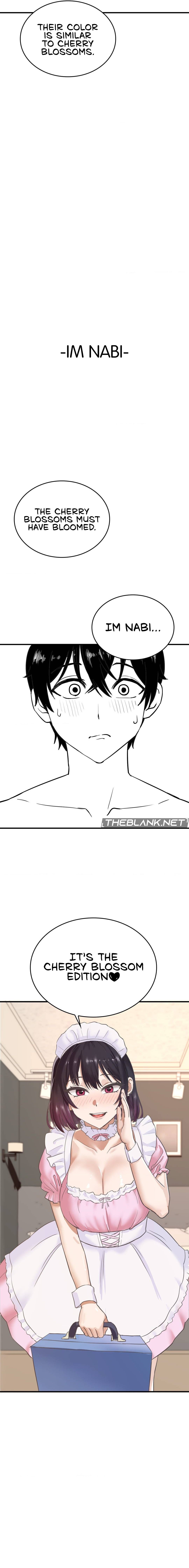 Pleasure up! Chapter 45.2 Page 4