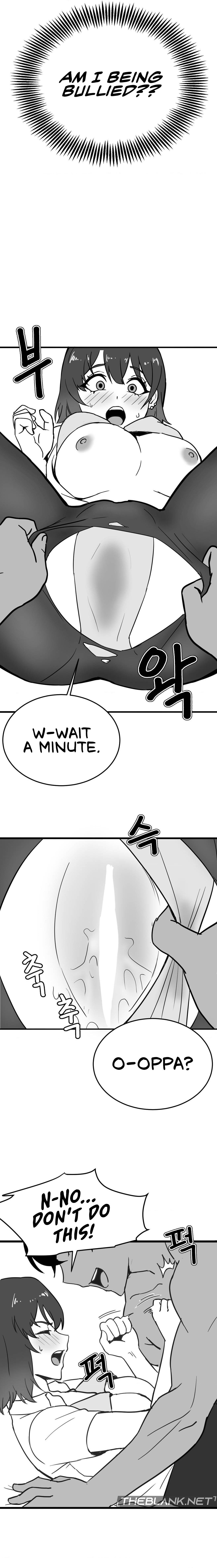 Pleasure up! Chapter 45.6 Page 5