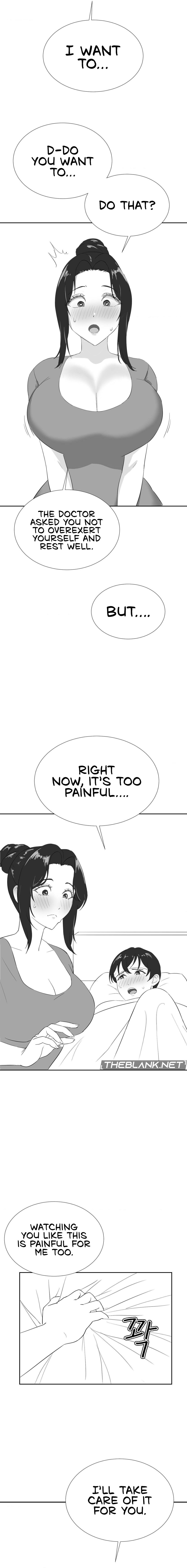 Pleasure up! Chapter 45.7 Page 3