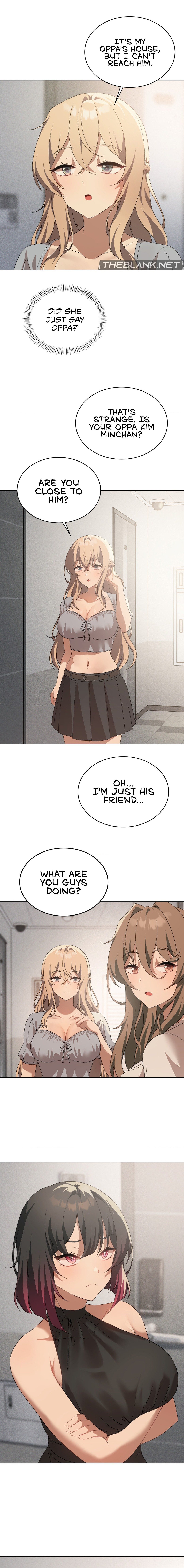 Pleasure up! Chapter 46 Page 13