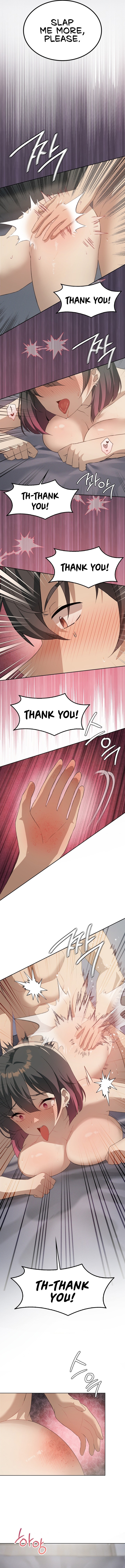 Pleasure up! Chapter 50 Page 3