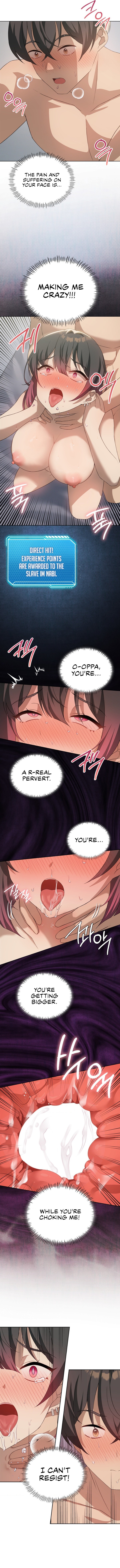 Pleasure up! Chapter 50 Page 5