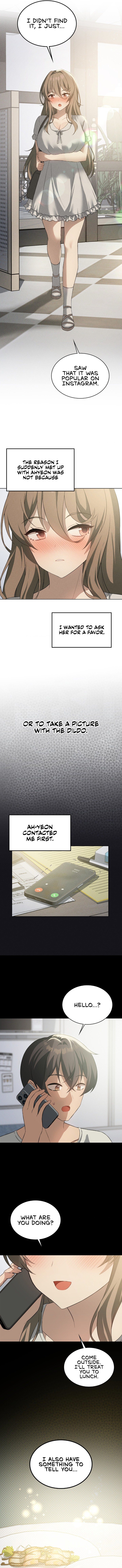 Pleasure up! Chapter 51 Page 4