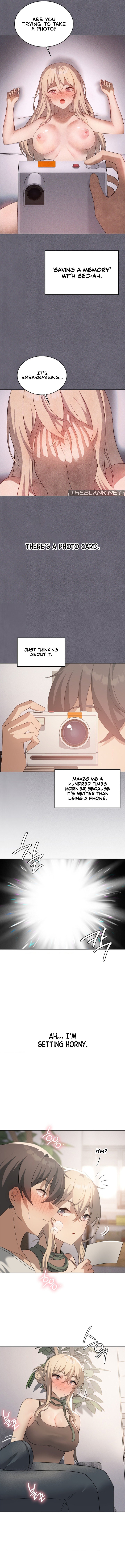 Pleasure up! Chapter 53 Page 9
