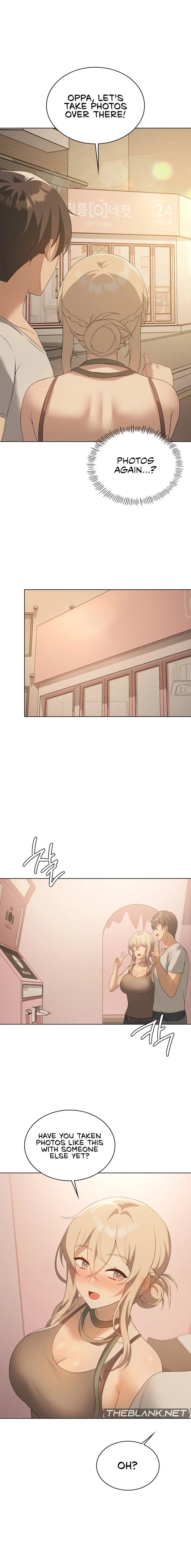 Pleasure up! Chapter 55 Page 19