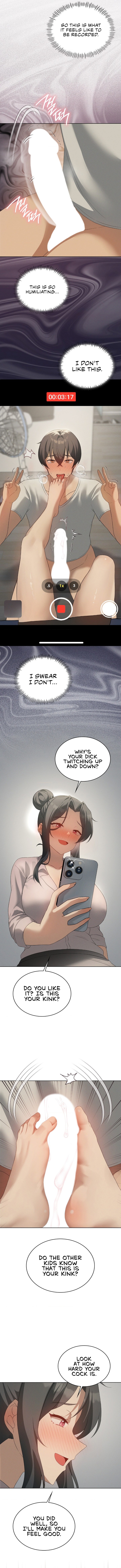 Pleasure up! Chapter 56 Page 11