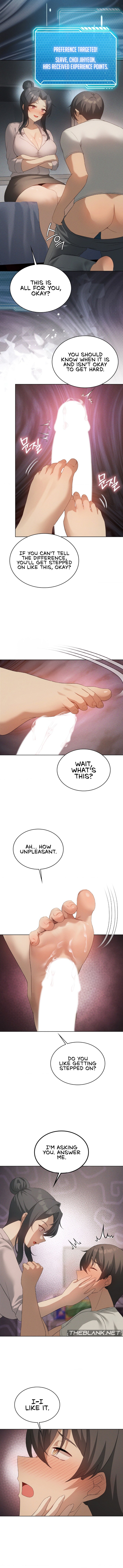 Pleasure up! Chapter 56 Page 8