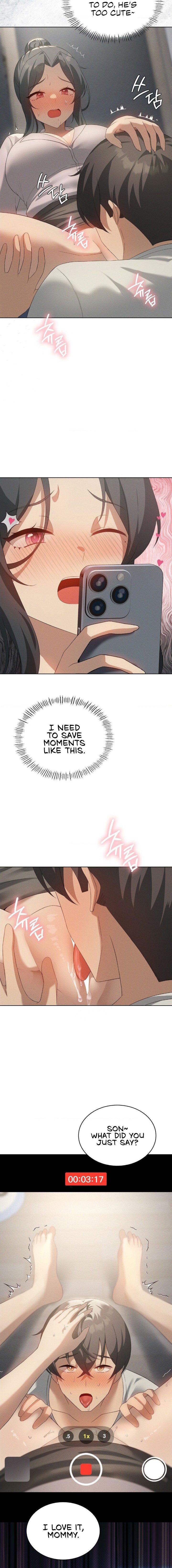 Pleasure up! Chapter 57 Page 3