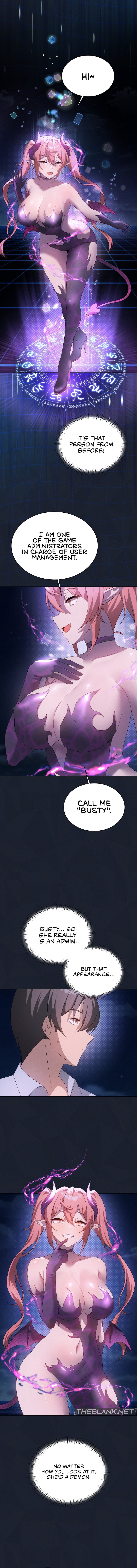 Pleasure up! Chapter 59 Page 3