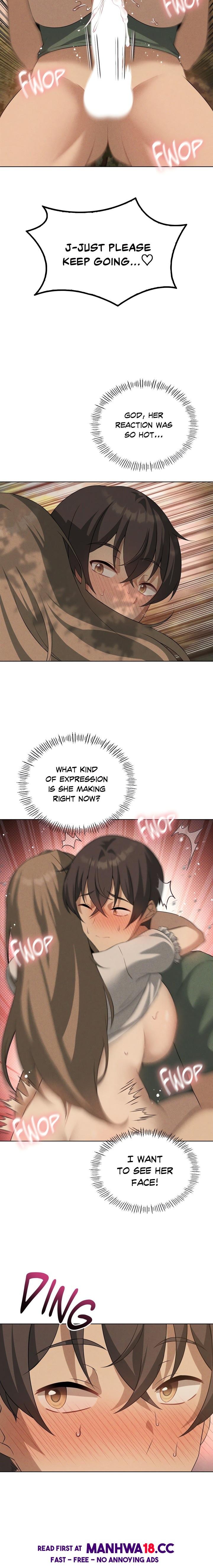 Pleasure up! Chapter 61 Page 17