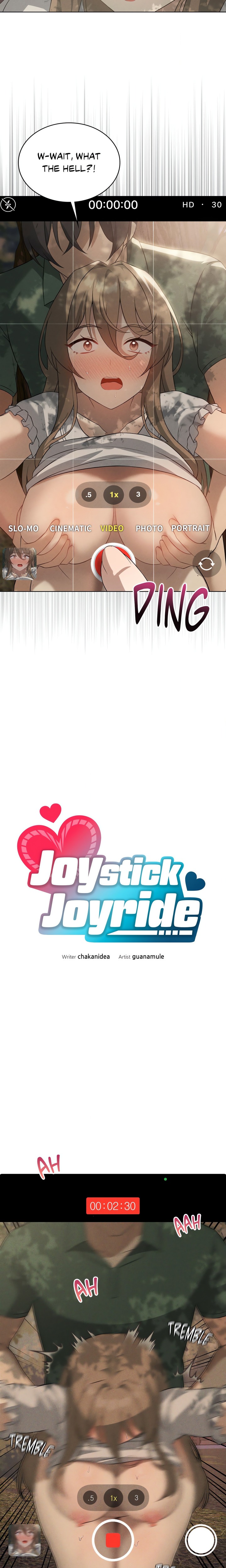 Pleasure up! Chapter 61 Page 2