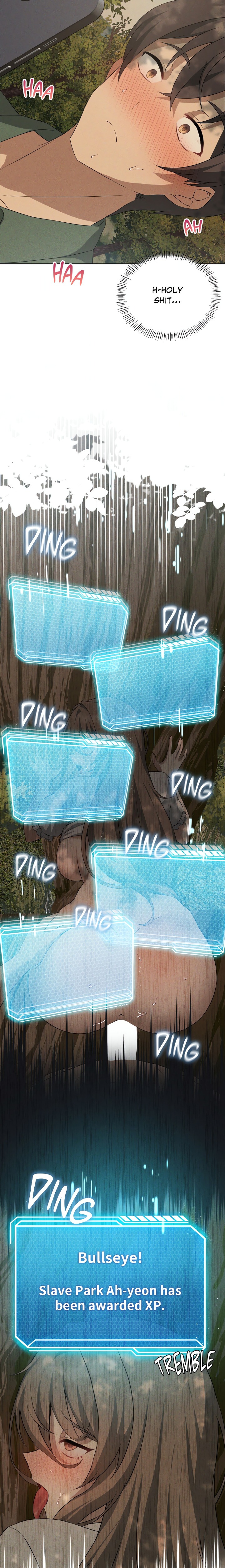 Pleasure up! Chapter 61 Page 7